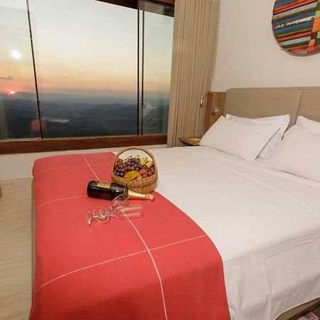 Pousada Estalagem Do Mirante Brumadinho Habitación foto